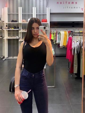 Шарлотта Нерчинск