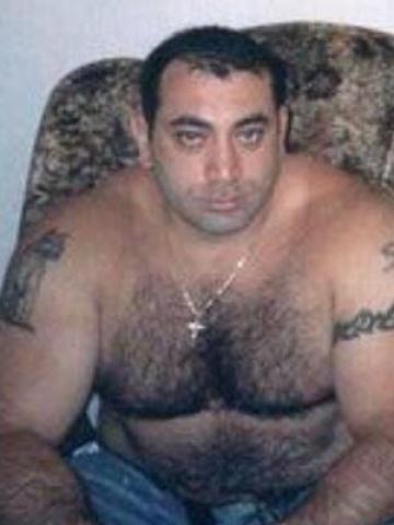 Анна Горячая Госпожа Нерчинск